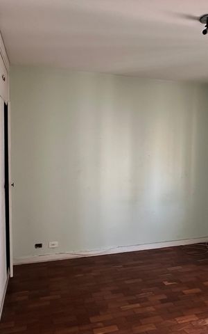 Apartamento à venda com 131m², 2 quartos e 1 vaga Apartamento à venda com 131m², 2 quartos e 1 vagaSuíte