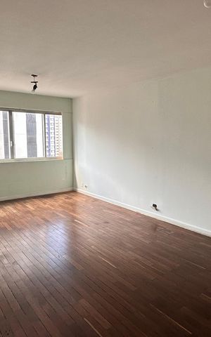 Apartamento à venda com 131m², 2 quartos e 1 vaga Apartamento à venda com 131m², 2 quartos e 1 vagaSala