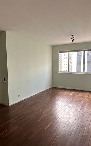 Apartamento à venda com 131m², 2 quartos e 1 vaga Apartamento à venda com 131m², 2 quartos e 1 vagaSala