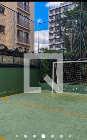 Apartamento à venda com 131m², 2 quartos e 1 vaga Apartamento à venda com 131m², 2 quartos e 1 vagaÁrea comum