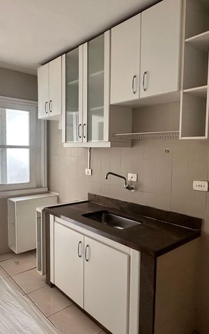 Apartamento à venda com 131m², 2 quartos e 1 vaga Apartamento à venda com 131m², 2 quartos e 1 vagaCozinha