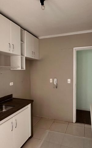 Apartamento à venda com 131m², 2 quartos e 1 vaga Apartamento à venda com 131m², 2 quartos e 1 vagaCozinha