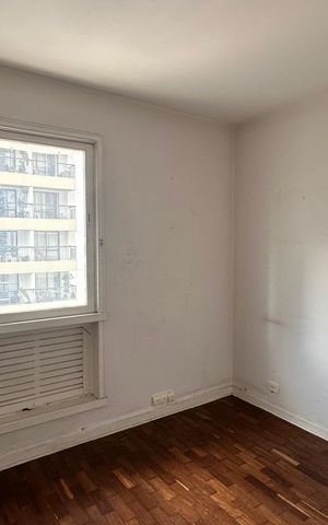 Apartamento à venda com 131m², 2 quartos e 1 vaga Apartamento à venda com 131m², 2 quartos e 1 vagaQuarto