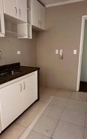 Apartamento à venda com 131m², 2 quartos e 1 vaga Apartamento à venda com 131m², 2 quartos e 1 vagaCozinha