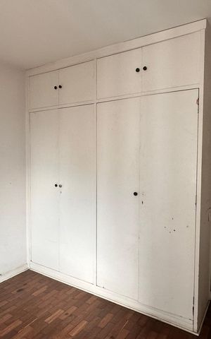 Apartamento à venda com 131m², 2 quartos e 1 vaga Apartamento à venda com 131m², 2 quartos e 1 vagaQuarto