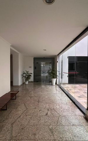 Apartamento à venda com 131m², 3 quartos e 1 vaga Apartamento à venda com 131m², 3 quartos e 1 vagaÁrea comum