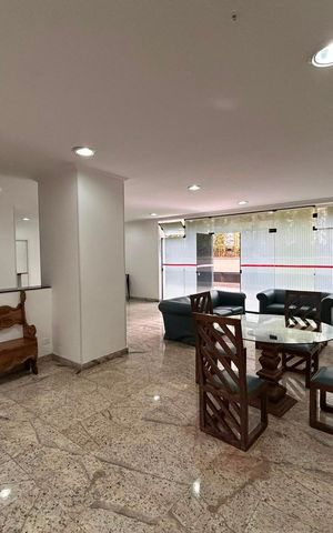 Apartamento à venda com 131m², 3 quartos e 1 vaga Apartamento à venda com 131m², 3 quartos e 1 vagaSalão de Festas
