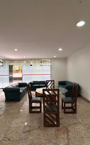 Apartamento à venda com 131m², 3 quartos e 1 vaga Apartamento à venda com 131m², 3 quartos e 1 vagaSalão de Festas