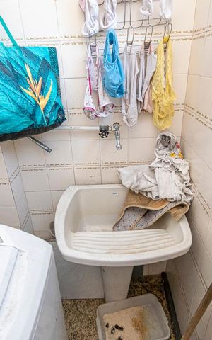 Apartamento à venda com 72m², 2 quartos e 1 vagaÁrea de Serviço
