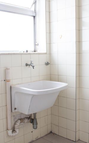 Apartamento à venda com 113m², 3 quartos e 1 vaga Apartamento à venda com 113m², 3 quartos e 1 vagaÁrea de Serviço