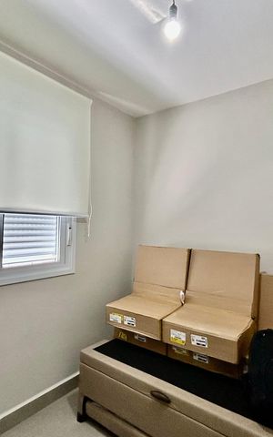 Apartamento para alugar com 44m², 2 quartos e 1 vaga Apartamento para alugar com 44m², 2 quartos e 1 vagaQuarto 1