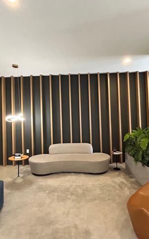 Apartamento para alugar com 44m², 2 quartos e 1 vaga Apartamento para alugar com 44m², 2 quartos e 1 vagaÁrea comum