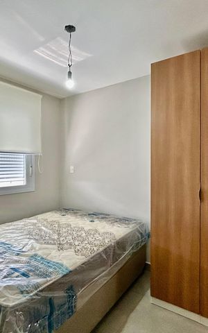 Apartamento para alugar com 44m², 2 quartos e 1 vaga Apartamento para alugar com 44m², 2 quartos e 1 vagaQuarto 2