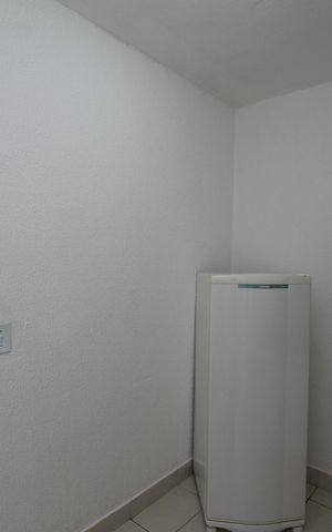 Studio para alugar com 30m², 1 quarto e sem vagaKitnet