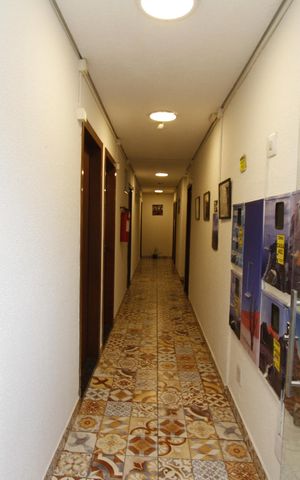 Studio para alugar com 30m², 1 quarto e sem vagaCorredor