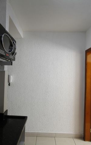 Studio para alugar com 30m², 1 quarto e sem vagaKitnet