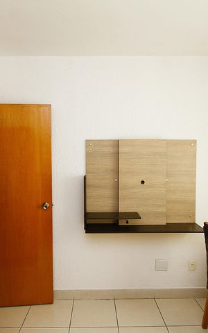 Studio para alugar com 30m², 1 quarto e sem vagaKitnet