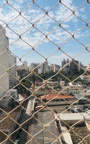 Apartamento à venda com 57m², 2 quartos e 1 vaga