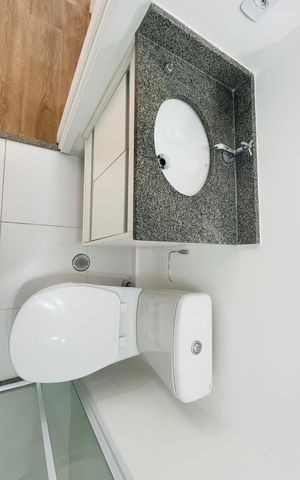 Apartamento à venda com 57m², 2 quartos e 1 vaga