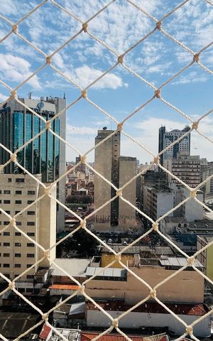 Apartamento à venda com 57m², 2 quartos e 1 vaga