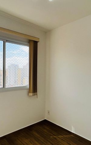 Apartamento à venda com 57m², 2 quartos e 1 vaga