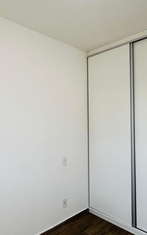Apartamento à venda com 57m², 2 quartos e 1 vaga