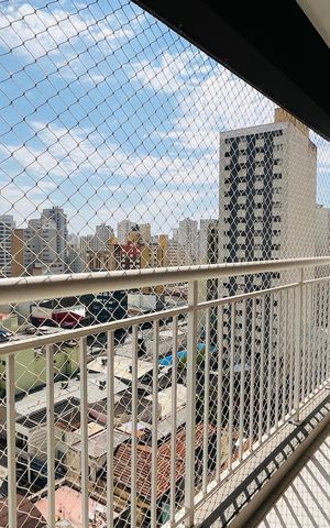 Apartamento à venda com 57m², 2 quartos e 1 vaga
