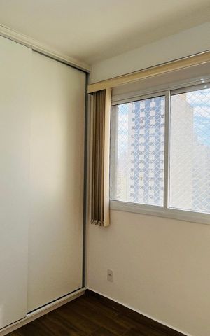 Apartamento à venda com 57m², 2 quartos e 1 vaga