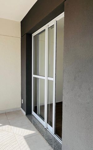 Apartamento à venda com 57m², 2 quartos e 1 vaga