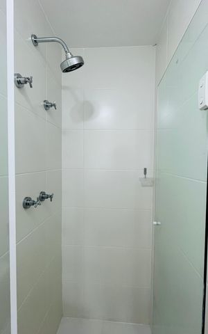 Apartamento à venda com 57m², 2 quartos e 1 vaga