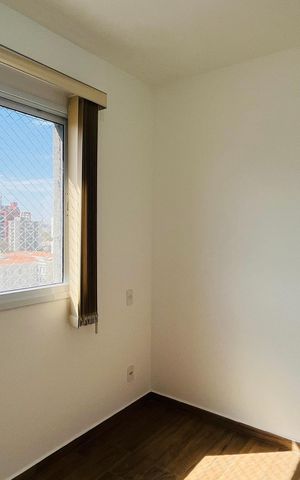 Apartamento à venda com 57m², 2 quartos e 1 vaga