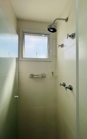 Apartamento à venda com 57m², 2 quartos e 1 vaga