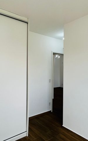 Apartamento à venda com 57m², 2 quartos e 1 vaga