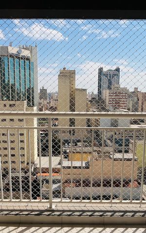 Apartamento à venda com 57m², 2 quartos e 1 vaga