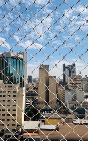 Apartamento à venda com 57m², 2 quartos e 1 vaga