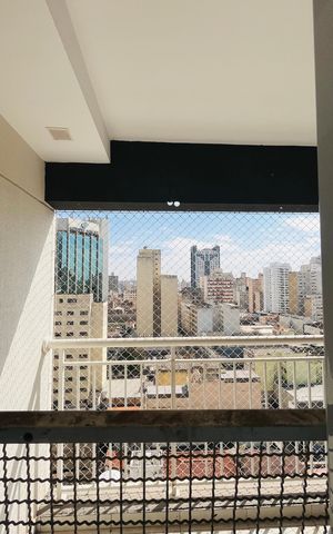Apartamento à venda com 57m², 2 quartos e 1 vaga