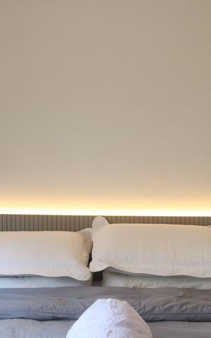 Apartamento à venda com 95m², 3 quartos e 2 vagasQuarto 1