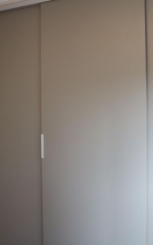 Apartamento à venda com 95m², 3 quartos e 2 vagasQuarto 1