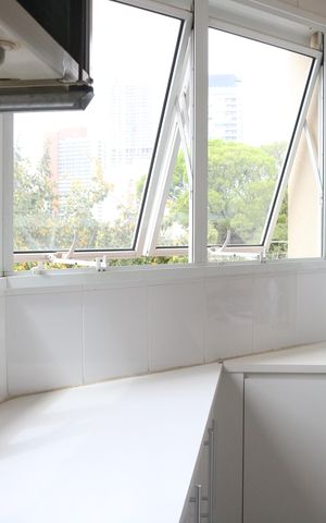 Apartamento à venda com 95m², 3 quartos e 2 vagasÁrea de Serviço