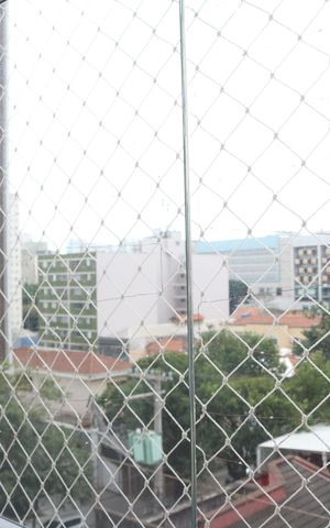 Apartamento à venda com 95m², 3 quartos e 2 vagasSala