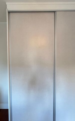 Apartamento à venda com 95m², 3 quartos e 2 vagas Apartamento à venda com 95m², 3 quartos e 2 vagasQuarto 2