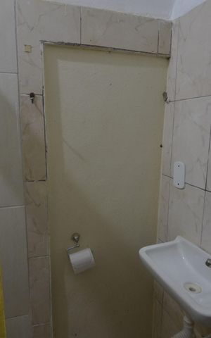 Apartamento à venda com 73m², 2 quartos e sem vagaBanheiro