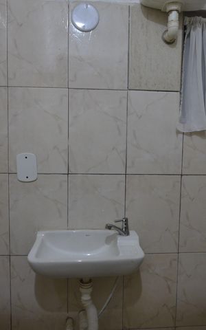 Apartamento à venda com 73m², 2 quartos e sem vagaBanheiro