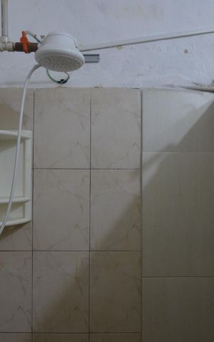 Apartamento à venda com 73m², 2 quartos e sem vagaBanheiro