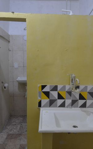 Apartamento à venda com 73m², 2 quartos e sem vagaCozinha