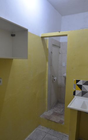 Apartamento à venda com 73m², 2 quartos e sem vagaCozinha