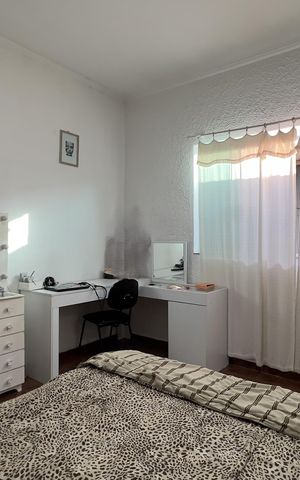 Casa à venda com 259m², 3 quartos e 4 vagasQuarto 1