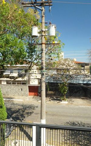 Casa à venda com 300m², 5 quartos e 5 vagasVista da Suite 3
