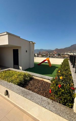 Apartamento à venda com 47m², 2 quartos e sem vagaÁrea externa