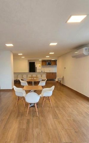 Apartamento à venda com 47m², 2 quartos e sem vagaÁrea externa